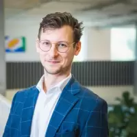 Gille Sebrechts nieuwe CEO van Protime img#1