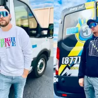 High 5 Plumbing breaks stereotypes with High 5 Clothing img#1