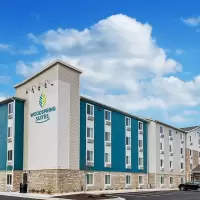 WoodSpring Suites Announces Agreement with Noble Investment Group to Develop Nine New Hotels img#1