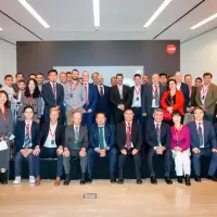 Committed to Local Market, H3C Digital Tour 2022 Comes to Spain img#2