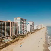 Springboard Hospitality Establishes Presence in South Carolina with Addition of Two Hotels in Myrtle Beach img#1