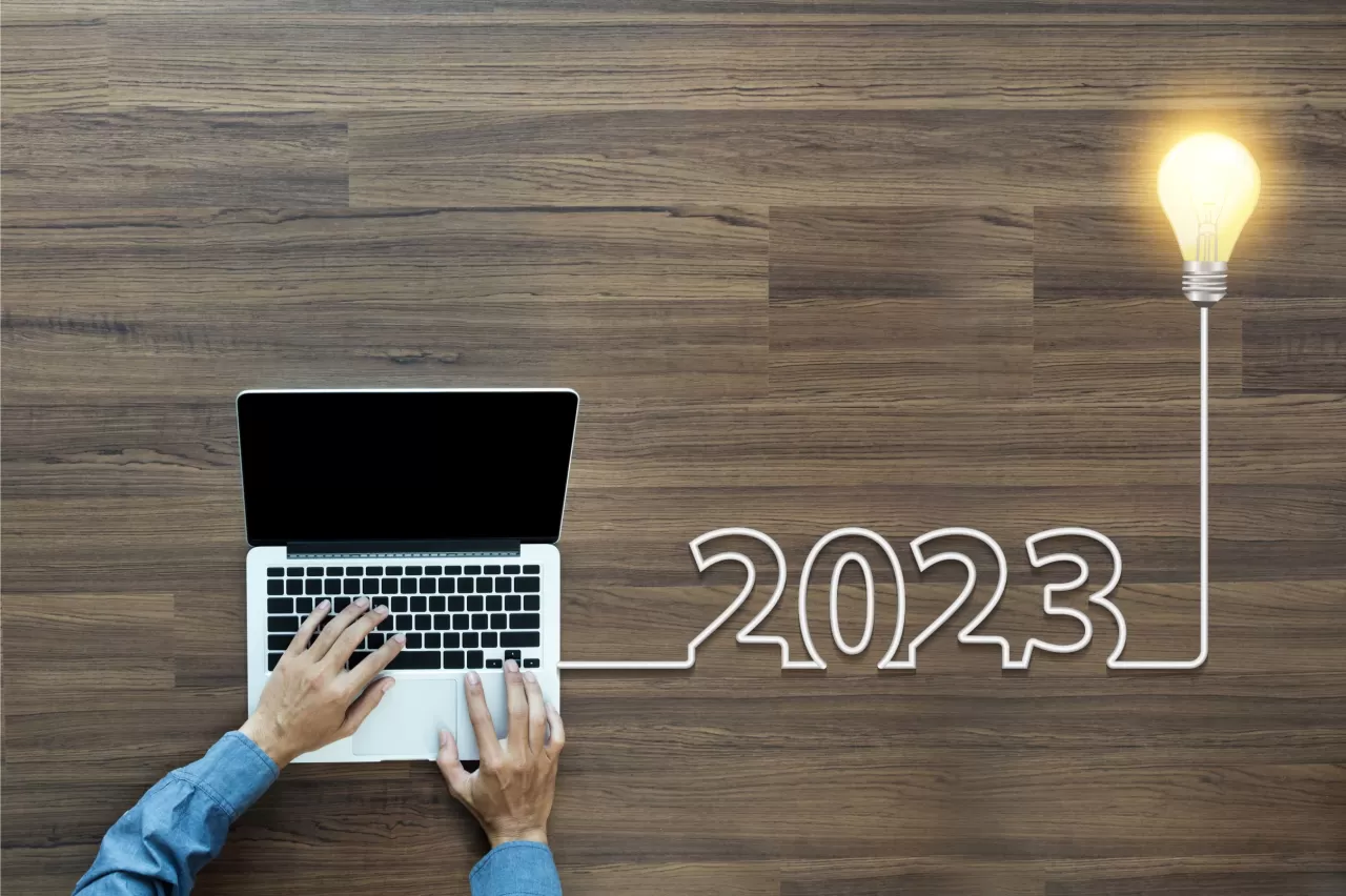 Trends om in de gaten te houden in 2023, volgens Rackspace Technology