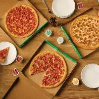 Marco's Pizza® Brings Bold Flavors and NEW Old World Sausage on Two Meaty Magnifico Pizzas, Available for a Limited Time img#1