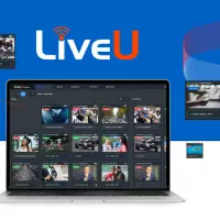 LiveU Joins the AWS Partner Network to Accelerate Cloud Development img#1