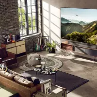 LG 2023 OLED EVO TVS RECOGNIZED WITH ITS SUSTAINABLE DESIGN img#1