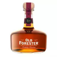 Old Forester Unveils 12-Year Birthday Bourbon for 2023 img#1