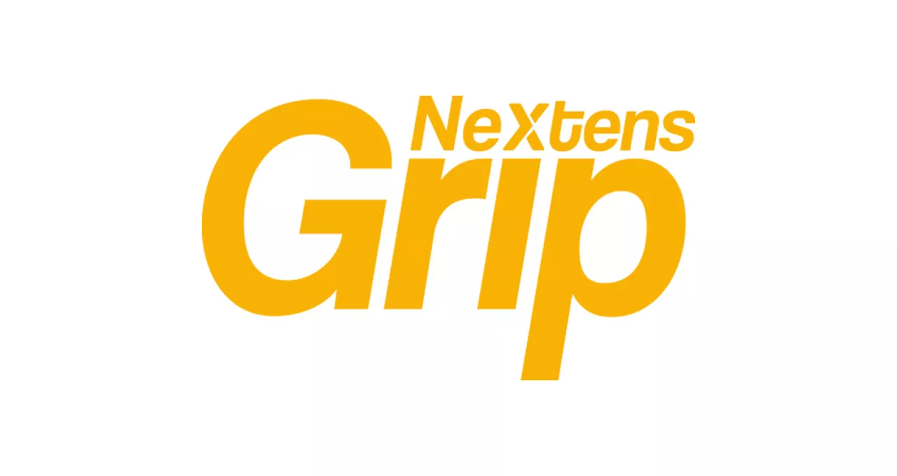 Nextens introduceert aangiftesoftware Nextens Grip voor grote mkb-bedrijven img#1