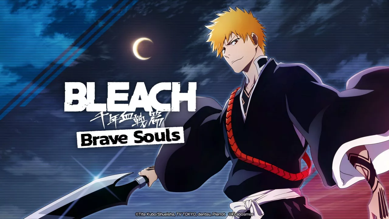 KLab Inc., a top player in online mobile games, reveals that its popular 3D action game Bleach: Brave Souls has amassed an impressive 80 million downloads globally. To honor this achievement, an exciting 80 Million Downloads Celebration campaign is underway starting from August 31. img#1