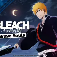 "Bleach: Brave Souls" Achieves 80M+ Global Downloads