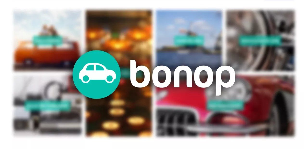Experience the future of e-commerce with Bonop!