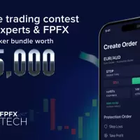 Devexperts and FPFX launch $75,000 worth trading competition